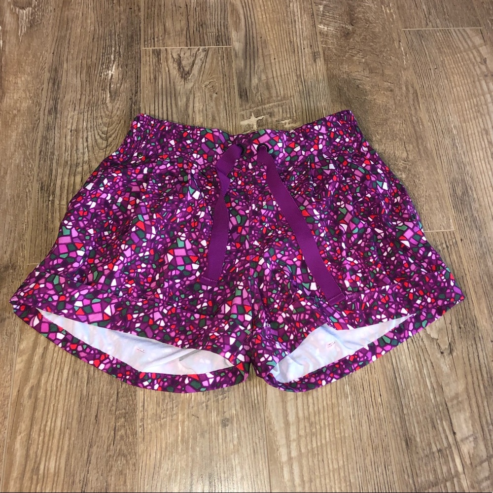LULULEMON SHORTS